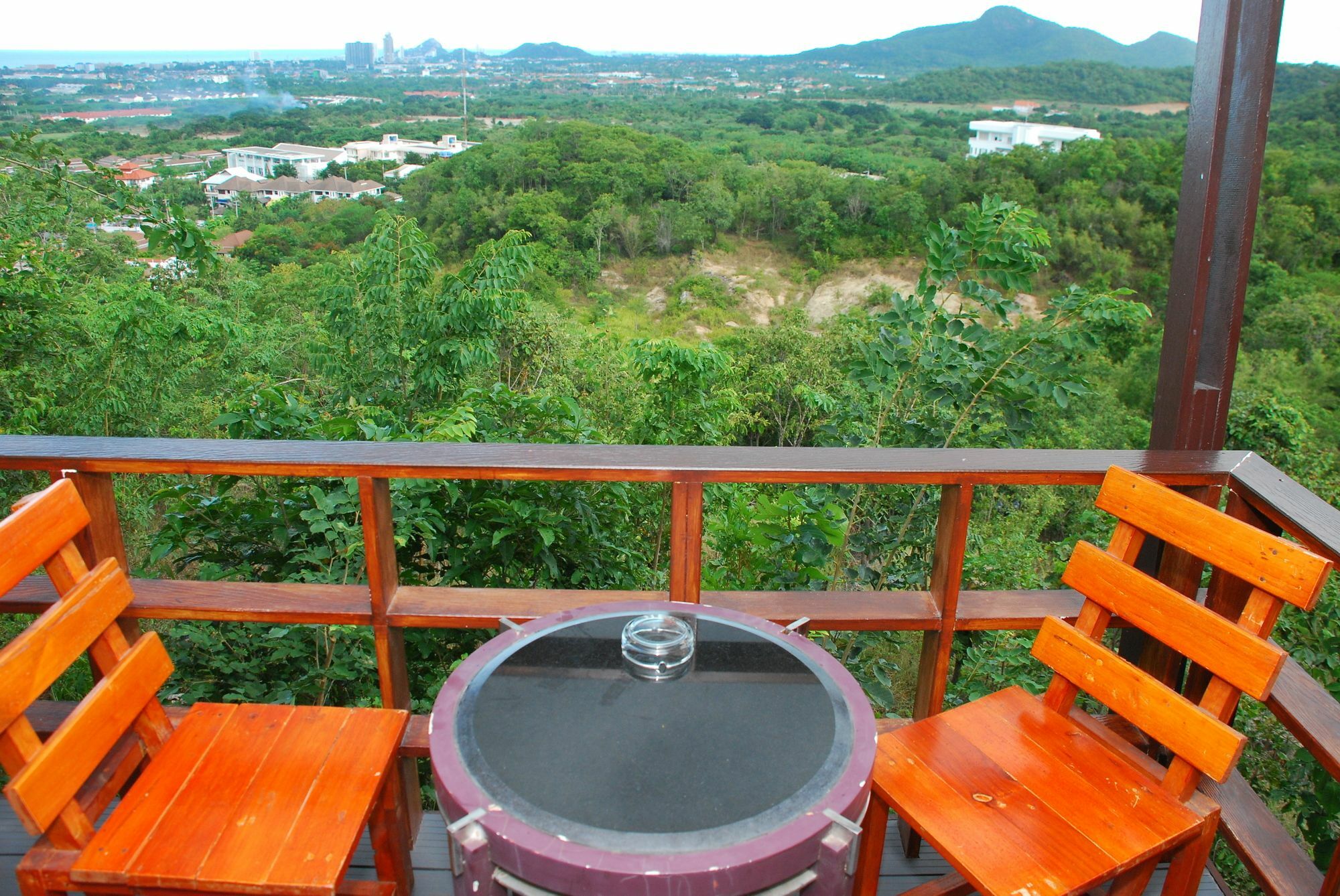 Hua Hin Home Hill Exterior photo