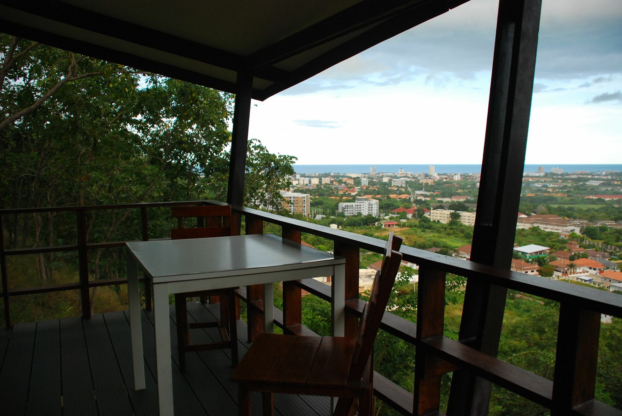 Hua Hin Home Hill Exterior photo