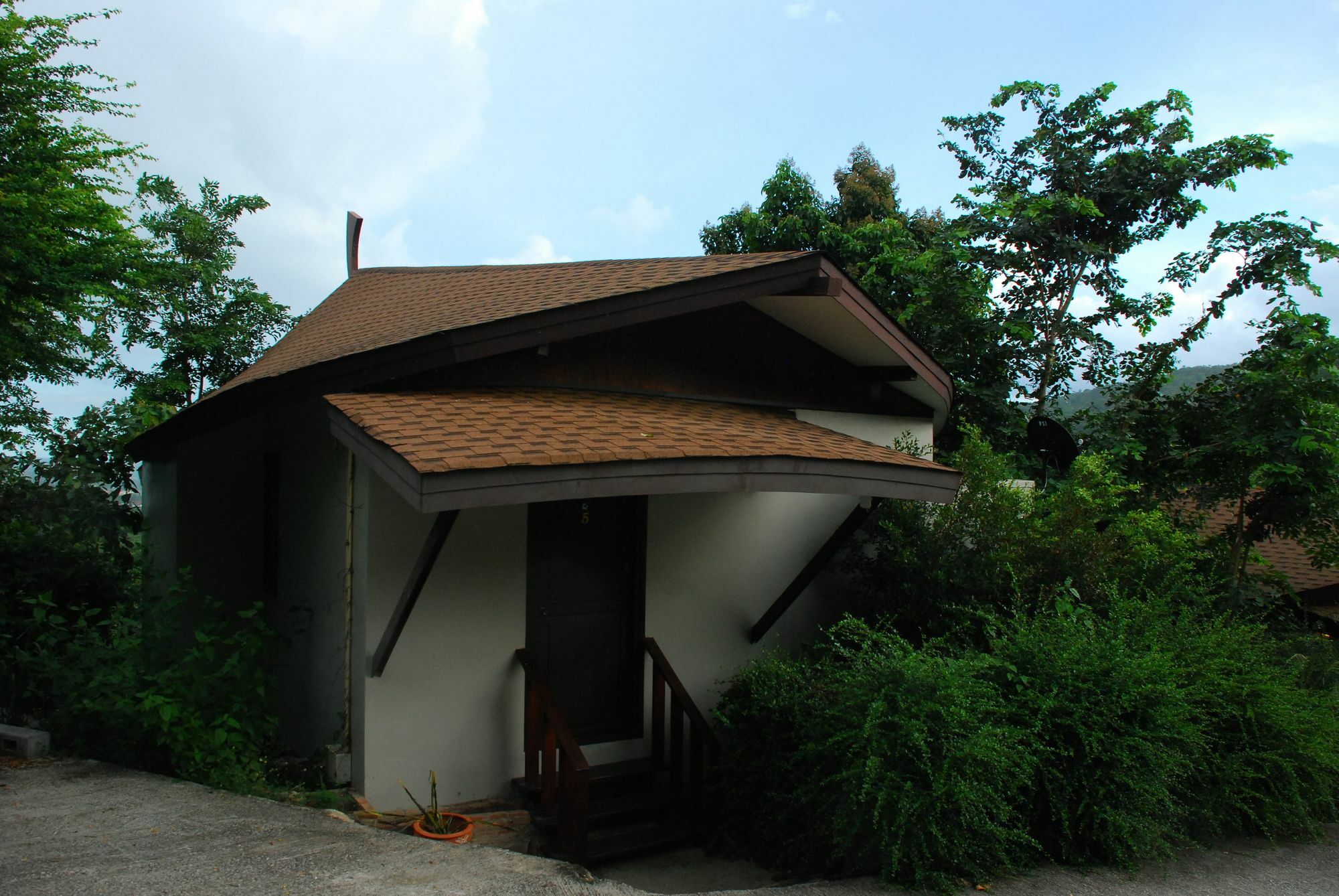 Hua Hin Home Hill Exterior photo
