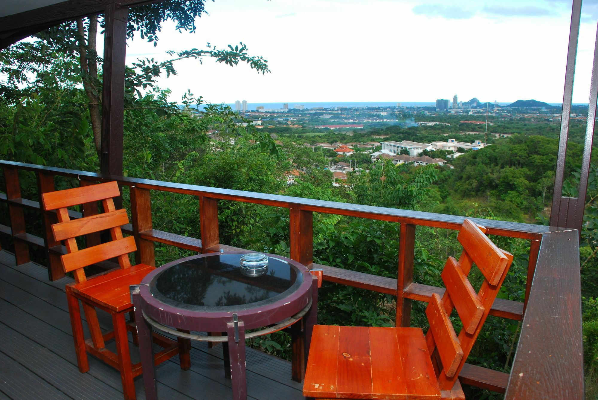 Hua Hin Home Hill Exterior photo