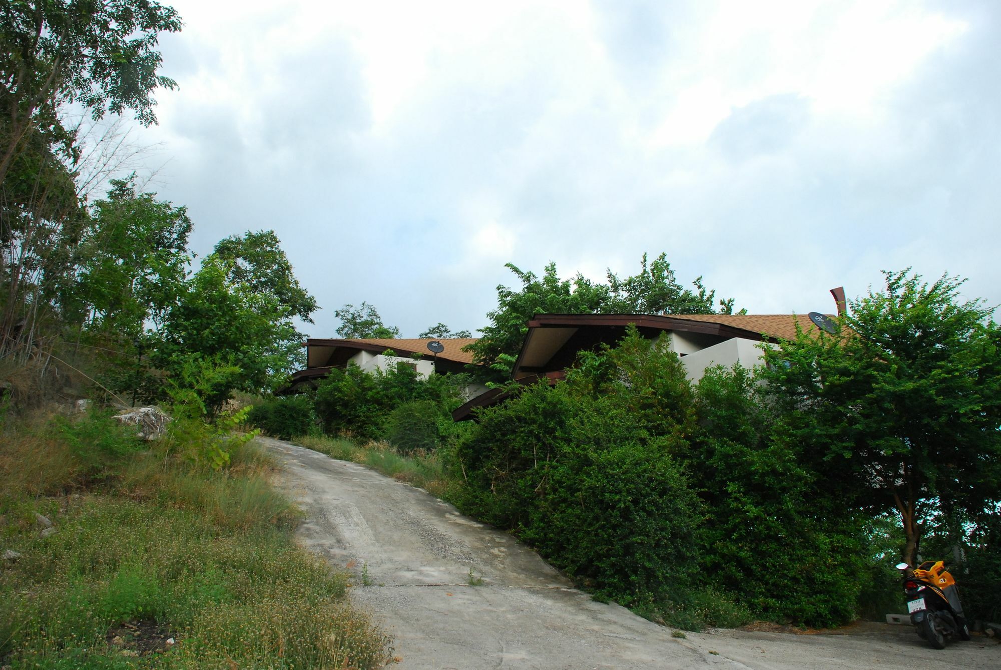 Hua Hin Home Hill Exterior photo