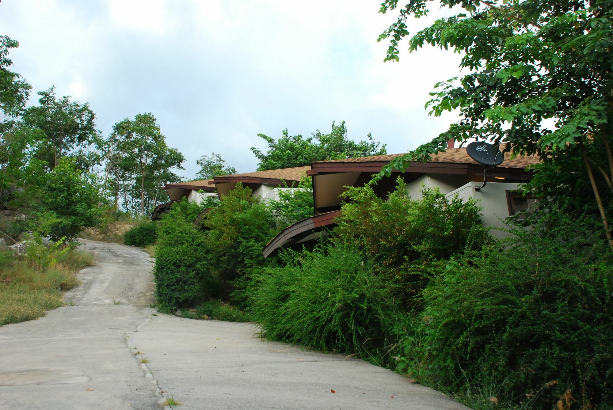 Hua Hin Home Hill Exterior photo